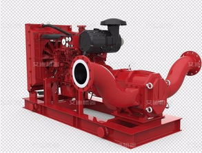 消防工程中吸水管控制閥安裝時序的規范要求解析